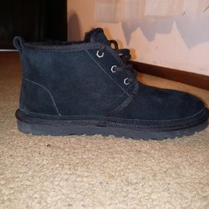 Ugg Women's Nuemel boots